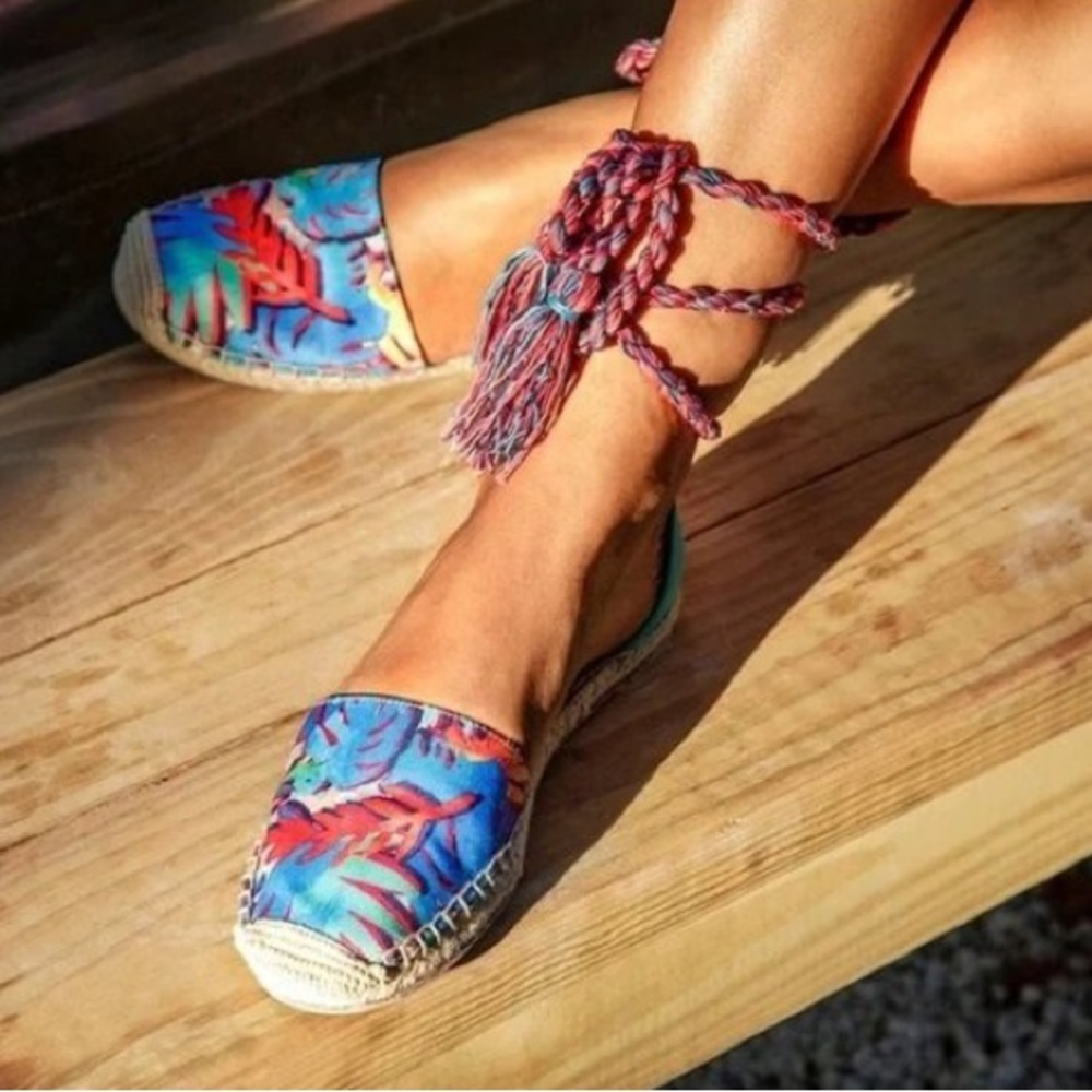 Circus by Sam Edelman Sandals size 7